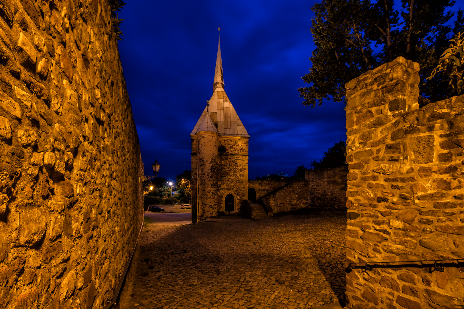 Magdalenenkapelle