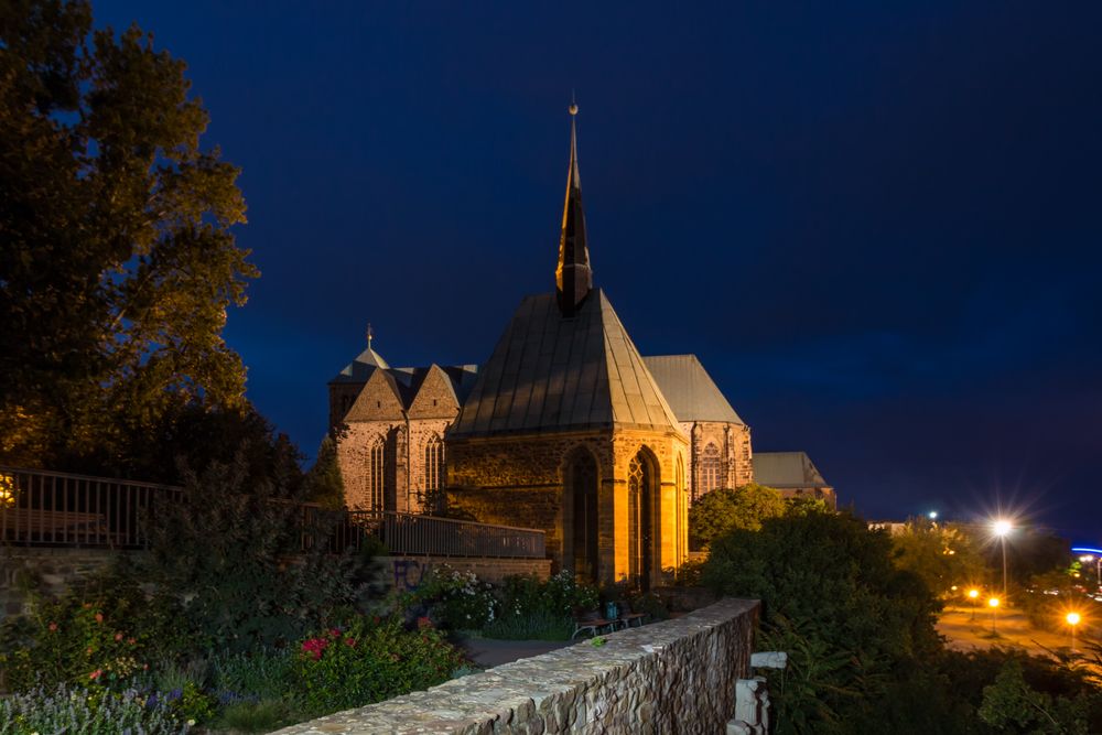 Magdalenenkapelle 2