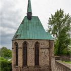 Magdalenenkapelle Magdeburg