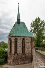 Magdalenenkapelle Magdeburg