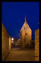 Magdalenenkapelle Magdeburg