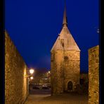 Magdalenenkapelle Magdeburg