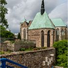 Magdalenenkapelle und St. Petrikirche Magdeburg