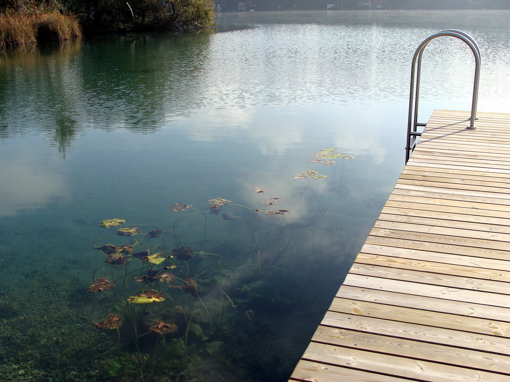 Magdalenersee II