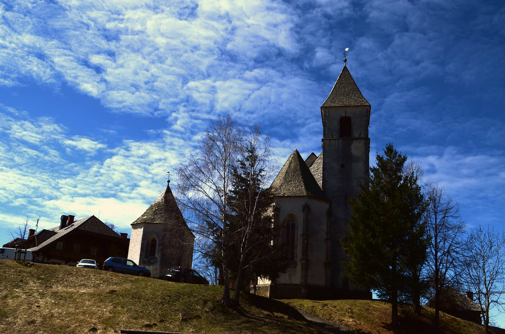 Magdalensberg, Kärnten