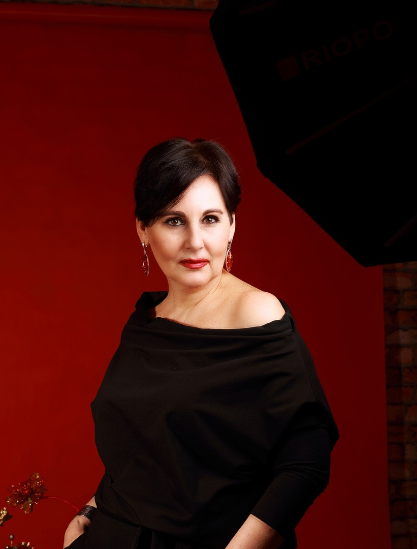 Magdalina Foto & Bild fashion, studio, frauen Bilder auf