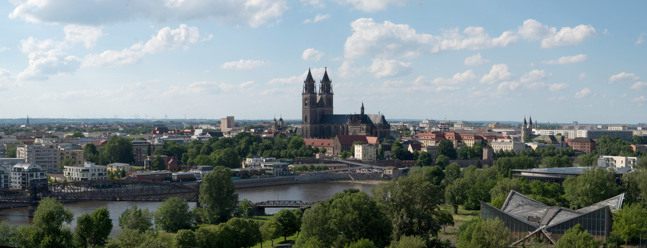 Magdeburg