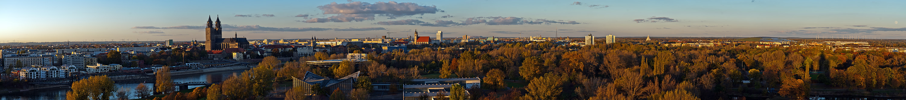 Magdeburg