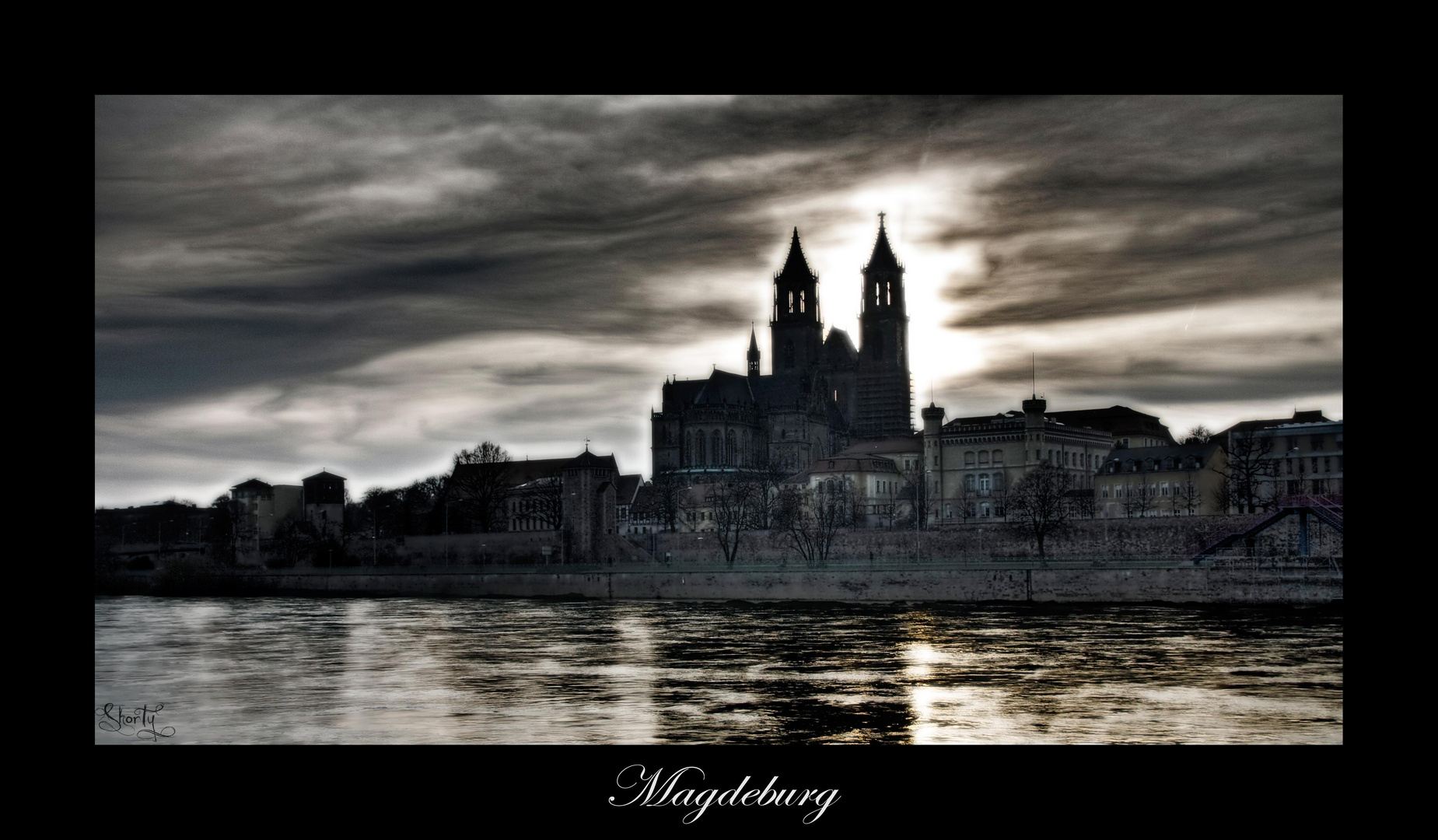 Magdeburg