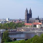 Magdeburg