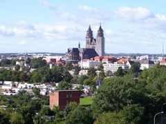 ...Magdeburg...