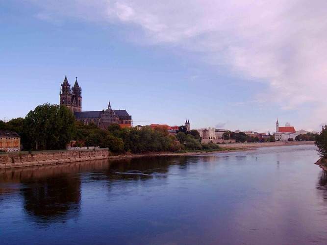 magdeburg