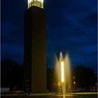 Magdeburg, Albinmüller-Turm