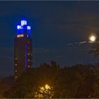 Magdeburg, Albinmüller-Turm