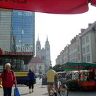 Magdeburg, Alter Markt