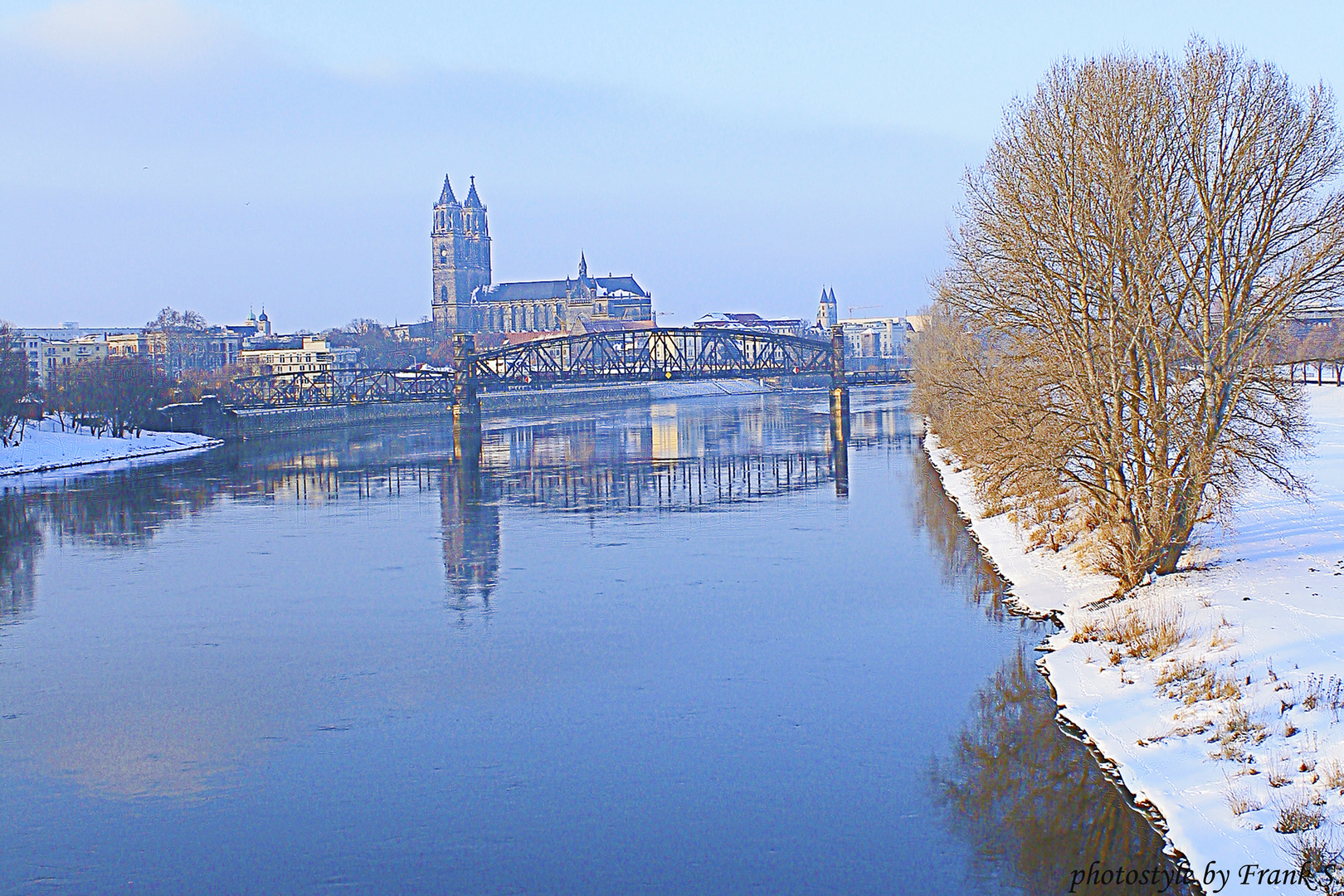 magdeburg*