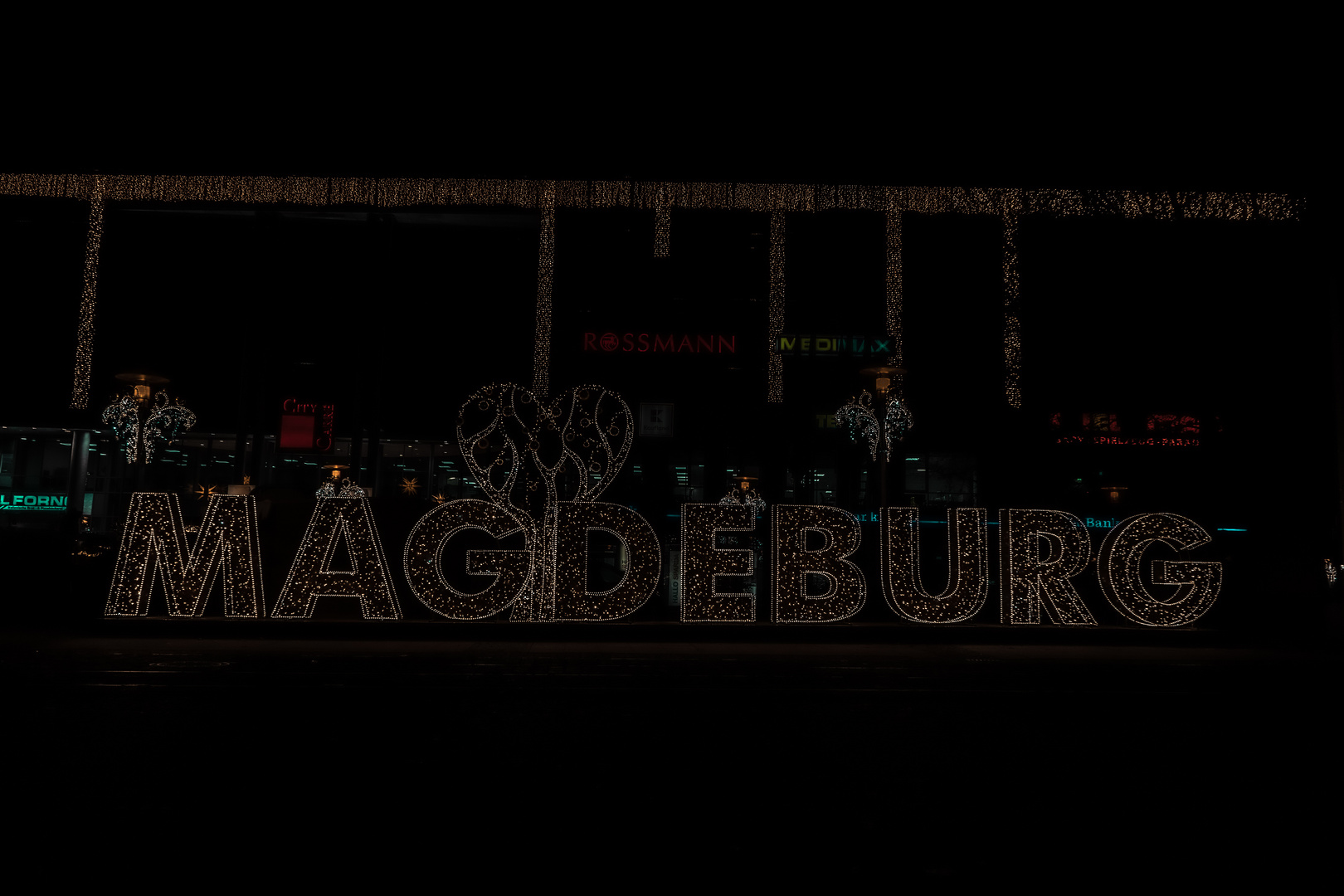 Magdeburg