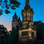 Magdeburg, Denkmal ...