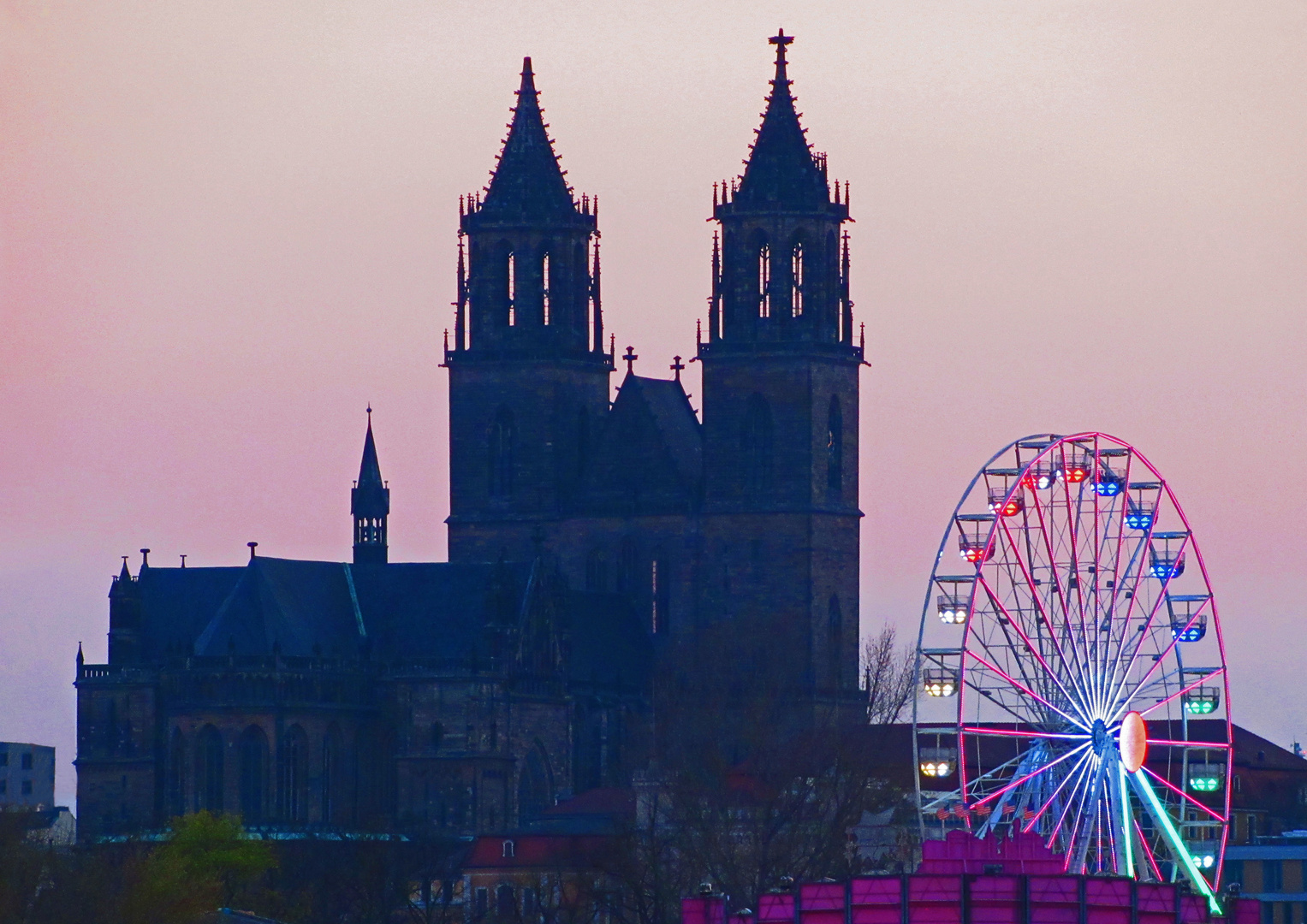 Magdeburg Dom