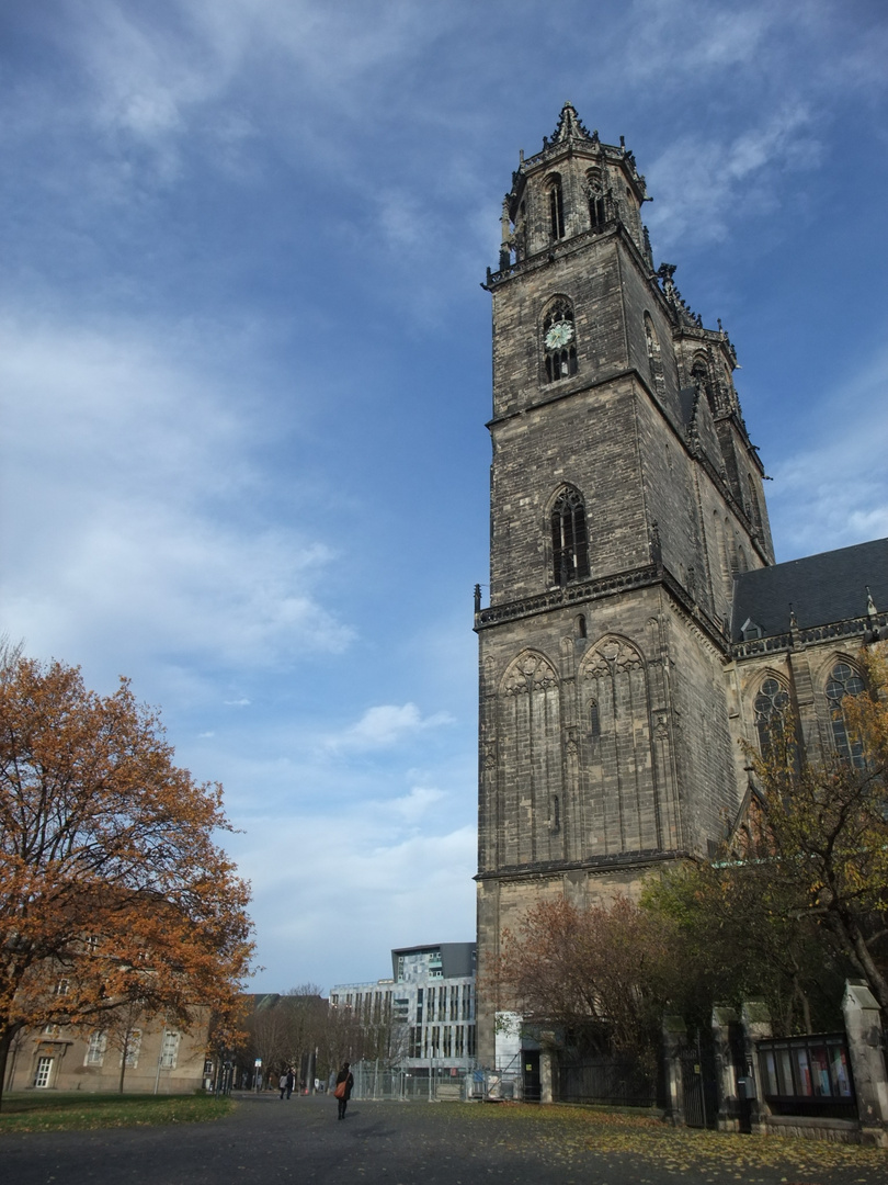 Magdeburg Dom