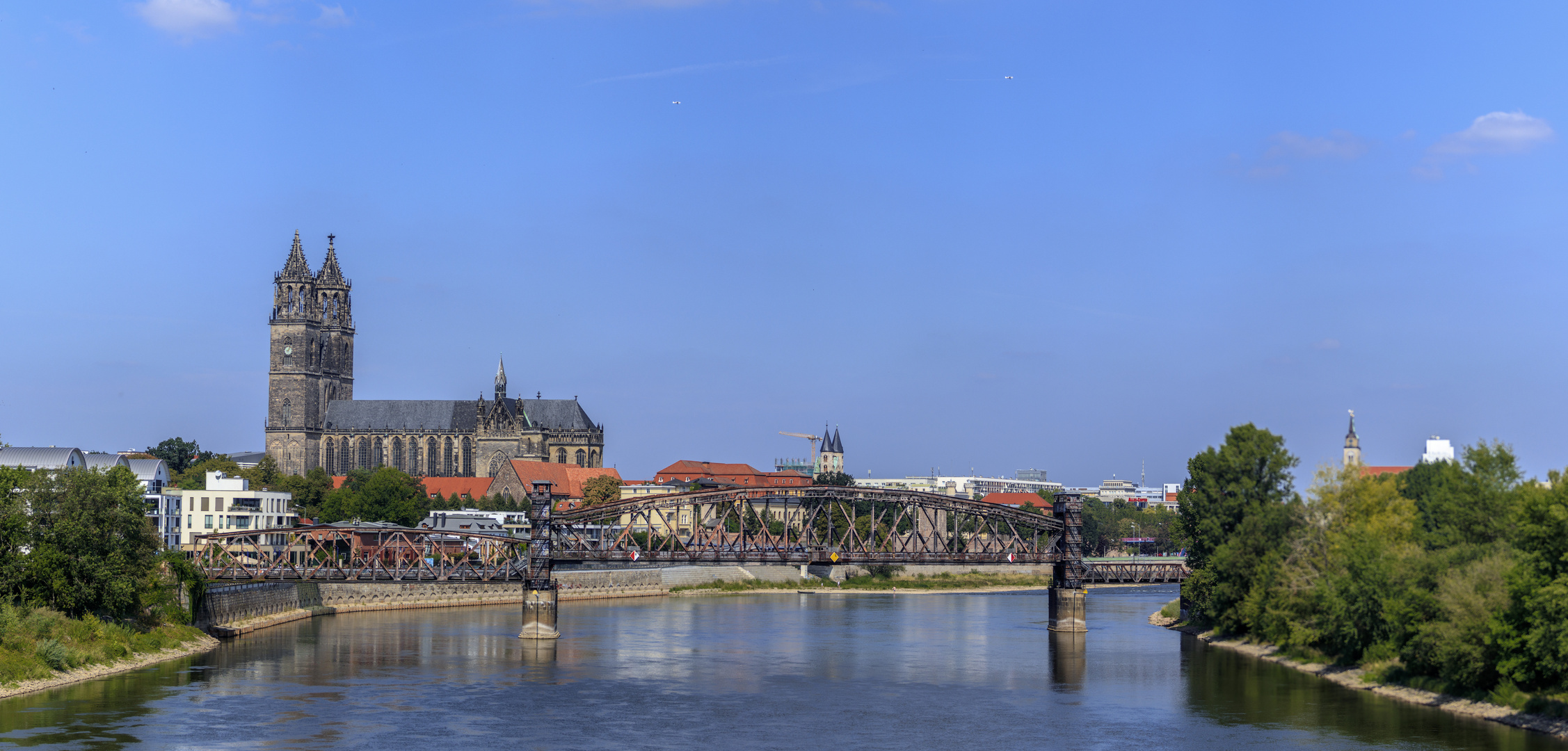 Bilder Magdeburg Bilder Magdeburg