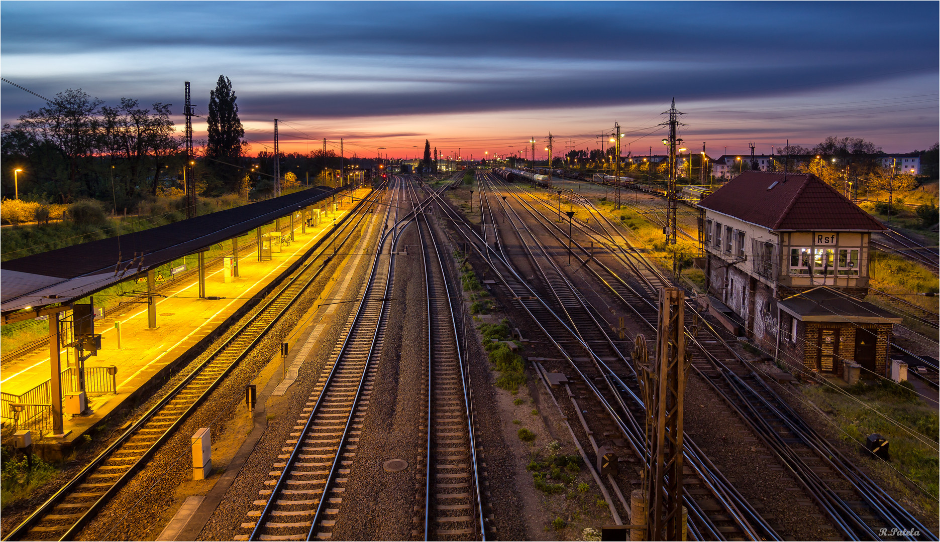 Magdeburg-Eichenweiler