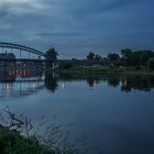 Magdeburg - Eine Stadt im Grünen