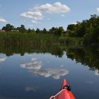 Magdeburg Elbe