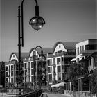 Magdeburg, Elbuferpromenade