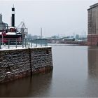 Magdeburg, Hafen