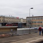 Magdeburg Hbf