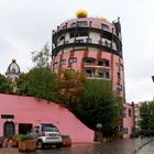 Magdeburg Hundertwasserhaus 