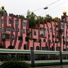 Magdeburg Hundertwasserhaus