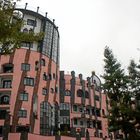 Magdeburg, Hundertwasserhaus II