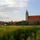 Magdeburg - Johanniskirche