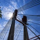 Magdeburg "Kaiser Otto Brücke"