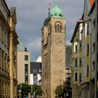 Magdeburg, Kathedrale St Sebastian