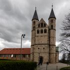 Magdeburg - Kloster "Unser lieben Frauen"