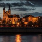 Magdeburg, Kloster unser Lieben Frauen