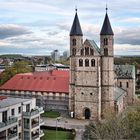 Magdeburg, Kloster Unser Lieben Frauen