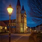 Magdeburg, Kloster Unser Lieben Frauen