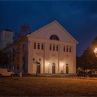 Magdeburg, Nicolaikirche