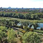 Magdeburg - Skyline