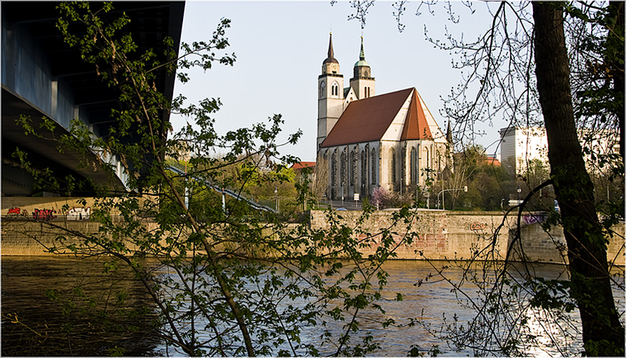 Magdeburg, St. Johannis