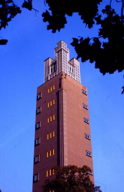 Magdeburg Stadtpark