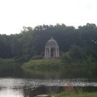 Magdeburg Stadtpark Rotehorn - Adolf - Mittag - See