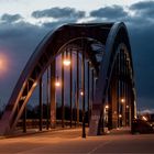 Magdeburg, Sternbrücke (2)