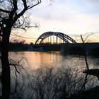 Magdeburg - Sternbrücke