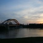 Magdeburg - Sternbrücke