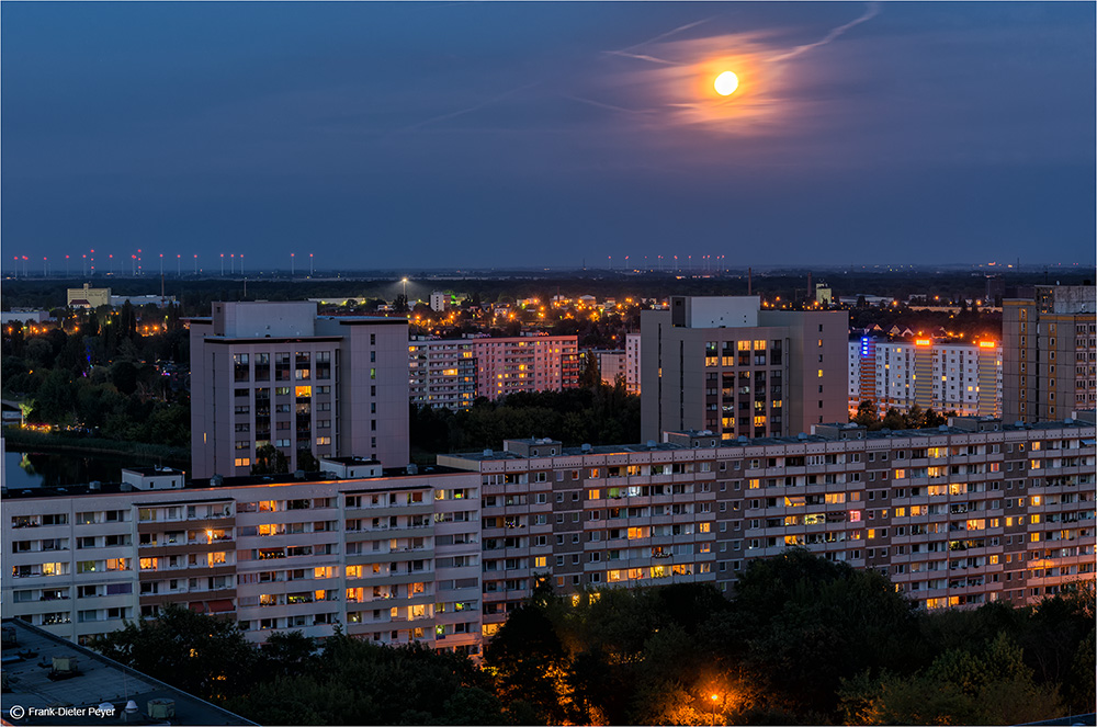 Magdeburg von Oben (4)